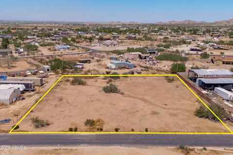 13 S Nnn S Zuni Rd #212, Buckeye, AZ 85396