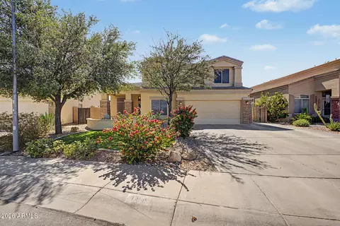 3459 N Excalibur Pl, Casa Grande, AZ 85122