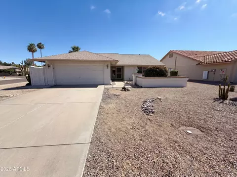 9207 W Kerry Ln, Peoria, AZ 85382