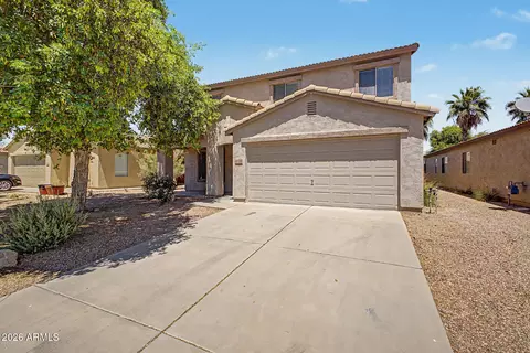 43782 W Sagebrush Trl, Maricopa, AZ 85138
