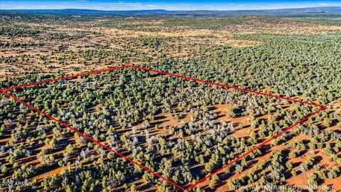 8602 N Ten Tanks Rd #157, Ash Fork, AZ 86320