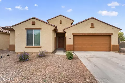10548 W Crown King Rd, Tolleson, AZ 85353