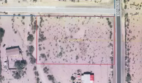31318 N 163 Ave #-, Surprise, AZ 85387
