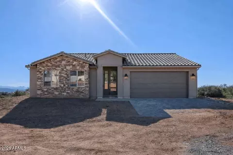 1929 E Camino De Los Ranchos --, Phoenix, AZ 85022
