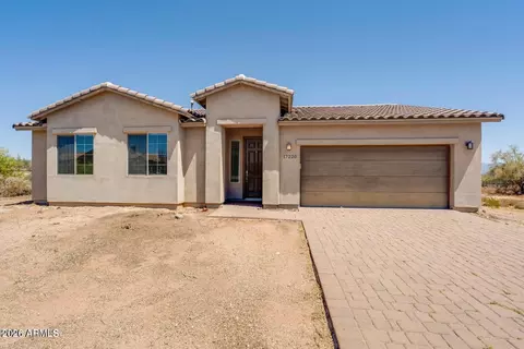 1929 E Camino De Los Ranchos --, Phoenix, AZ 85022