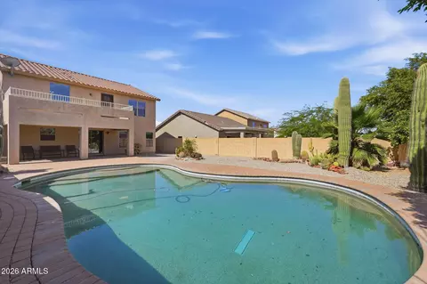 18182 El Viejo Desierto --, Gold Canyon, AZ 85118