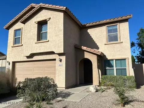 18182 El Viejo Desierto --, Gold Canyon, AZ 85118