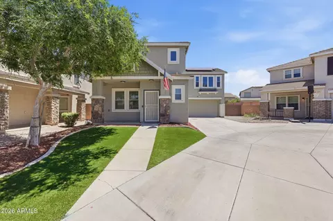 7245 S 41st Dr, Phoenix, AZ 85041