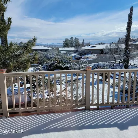 1646 S Cactus Wren Rd, Cottonwood, AZ 86326