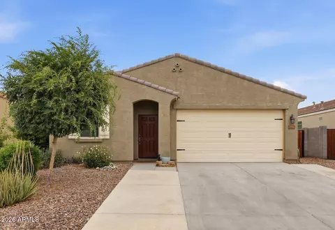 36427 N Tahanta Trl, San Tan Valley, AZ 85140