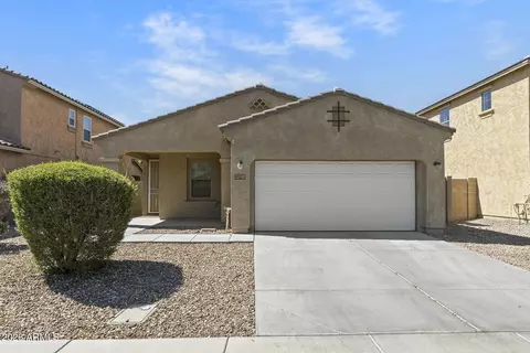 899 E Harrison St, Chandler, AZ 85225