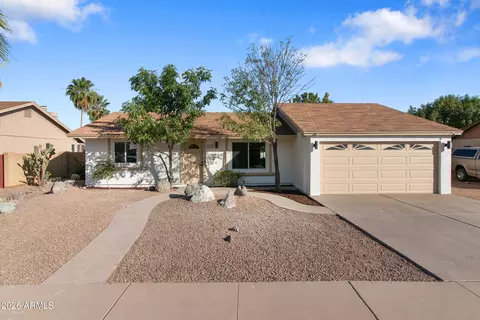 2125 E Cindy St, Chandler, AZ 85225