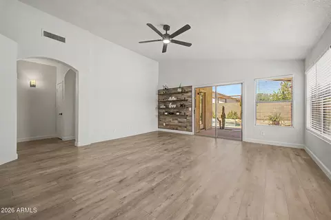 Living - 1742 E Pony Ln, Gilbert, AZ 85295 photo 4 of 6