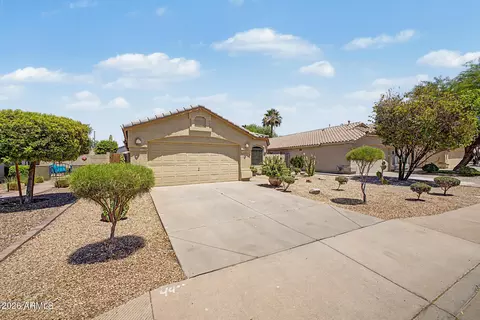 Exterior - 1742 E Pony Ln, Gilbert, AZ 85295 photo 2 of 10