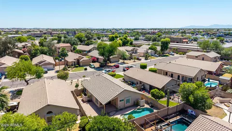 View/Area - 1742 E Pony Ln, Gilbert, AZ 85295 photo 11 of 13