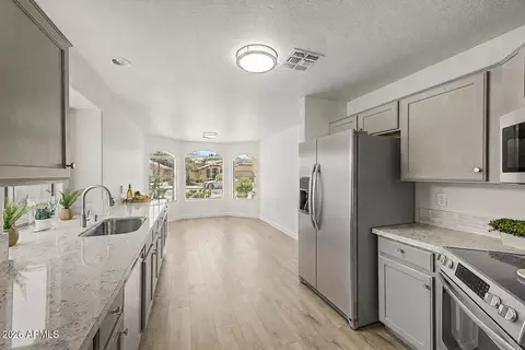 Kitchen - 1742 E Pony Ln, Gilbert, AZ 85295 photo 2 of 4