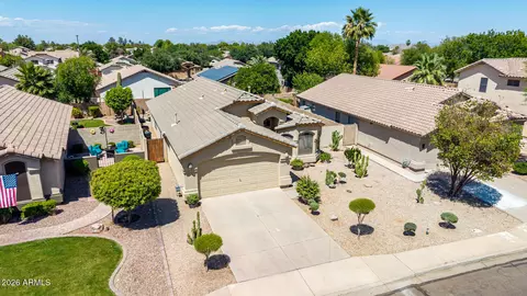 View/Area - 1742 E Pony Ln, Gilbert, AZ 85295 photo 1 of 13