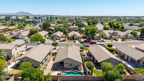 View/Area - 1742 E Pony Ln, Gilbert, AZ 85295 photo 8 of 13