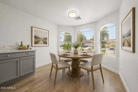 Dining - 1742 E Pony Ln, Gilbert, AZ 85295 photo 1 of 1