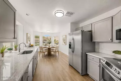 Kitchen - 1742 E Pony Ln, Gilbert, AZ 85295 photo 1 of 4