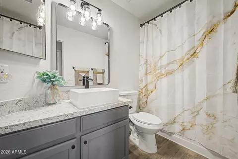 Bath - 1742 E Pony Ln, Gilbert, AZ 85295 photo 5 of 6