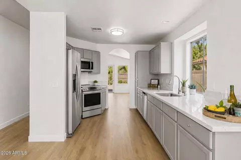 Entry Way - 1742 E Pony Ln, Gilbert, AZ 85295 photo 1 of 1