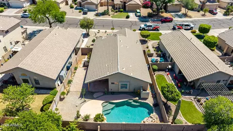 View/Area - 1742 E Pony Ln, Gilbert, AZ 85295 photo 9 of 13