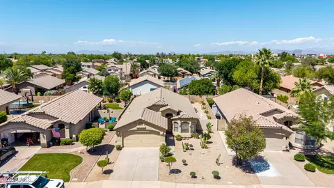View/Area - 1742 E Pony Ln, Gilbert, AZ 85295 photo 5 of 13