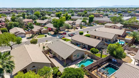 View/Area - 1742 E Pony Ln, Gilbert, AZ 85295 photo 10 of 13
