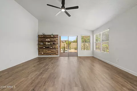 Living - 1742 E Pony Ln, Gilbert, AZ 85295 photo 3 of 6