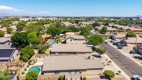 View/Area - 1742 E Pony Ln, Gilbert, AZ 85295 photo 12 of 13