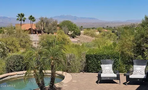 16030 E Seminole Ln, Fountain Hills, AZ 85268