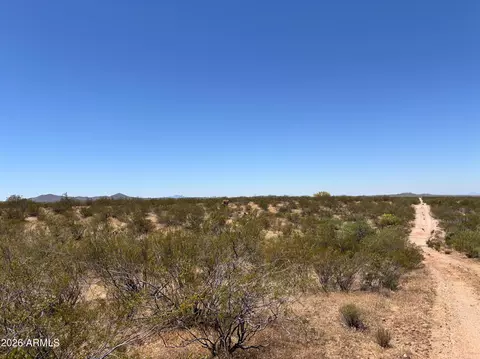 00 E Bartlett Rd #-, Florence, AZ 85132