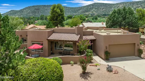 15 Gunsight Hills Dr, Sedona, AZ 86351
