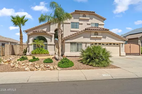 13194 W Rimrock St, Surprise, AZ 85374