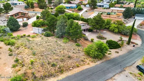 1668 S Cactus Wren Rd #2498, Cottonwood, AZ 86326
