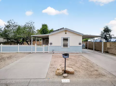 110 S Ellsworth Rd, Mesa, AZ 85208