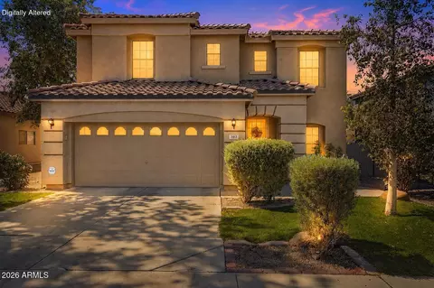 Exterior - 303 E Milada Dr, Phoenix, AZ 85042 photo 3 of 4