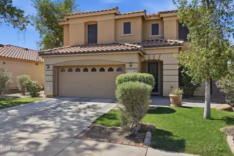 303 E Milada Dr, Phoenix, AZ 85042