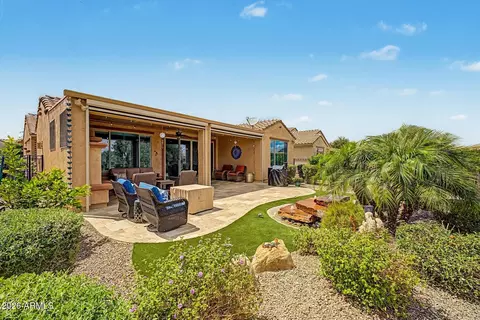 21553 N 263rd Ln, Buckeye, AZ 85396