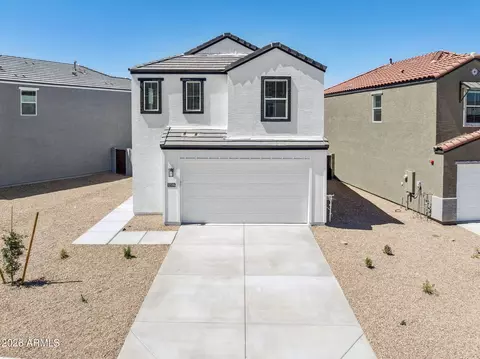 32596 N Smoke View Trl, Peoria, AZ 85383