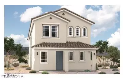 10302 S Blackjack Trl, Apache Junction, AZ 85120