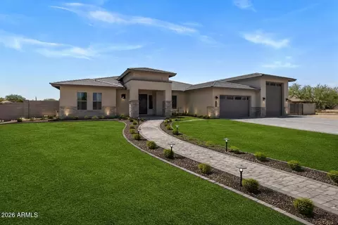 1101 E Dolores Rd, Phoenix, AZ 85086