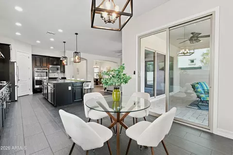Dining - 3850 E Carob Dr, Gilbert, AZ 85298 photo 4 of 4