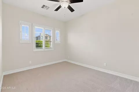 Bedroom - 3850 E Carob Dr, Gilbert, AZ 85298 photo 5 of 6