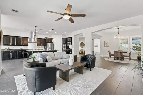 Other - 3850 E Carob Dr, Gilbert, AZ 85298 photo 3 of 11