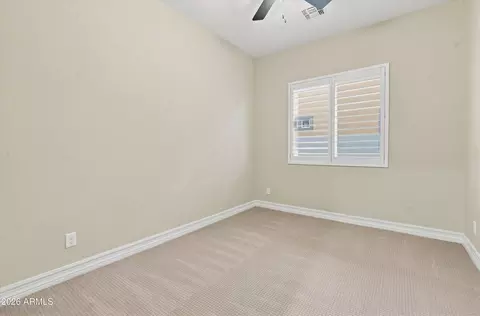 Bedroom - 3850 E Carob Dr, Gilbert, AZ 85298 photo 4 of 6