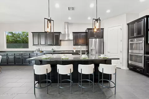 Kitchen - 3850 E Carob Dr, Gilbert, AZ 85298 photo 1 of 5