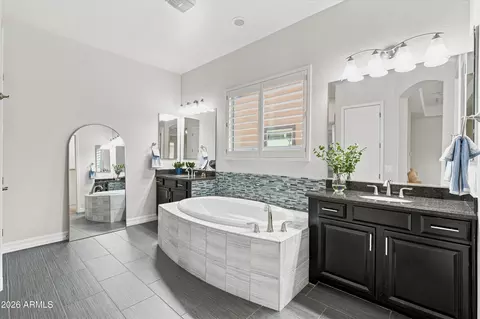 Bath - 3850 E Carob Dr, Gilbert, AZ 85298 photo 1 of 4
