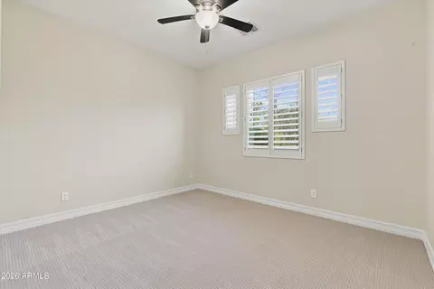Bedroom - 3850 E Carob Dr, Gilbert, AZ 85298 photo 6 of 6